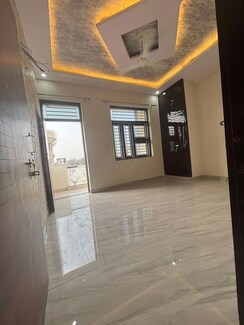 3 BHK + Pooja Room,Servant Room,Study Room,Extra Room Independent House For Sale in VRB The platinum