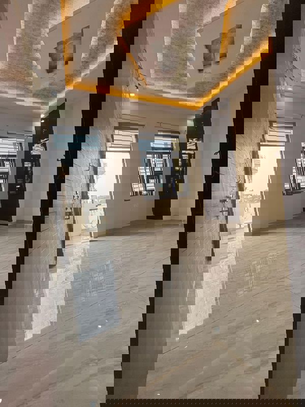 3 BHK + Pooja Room,Servant Room,Study Room,Extra Room Independent House For Sale in VRB The platinum