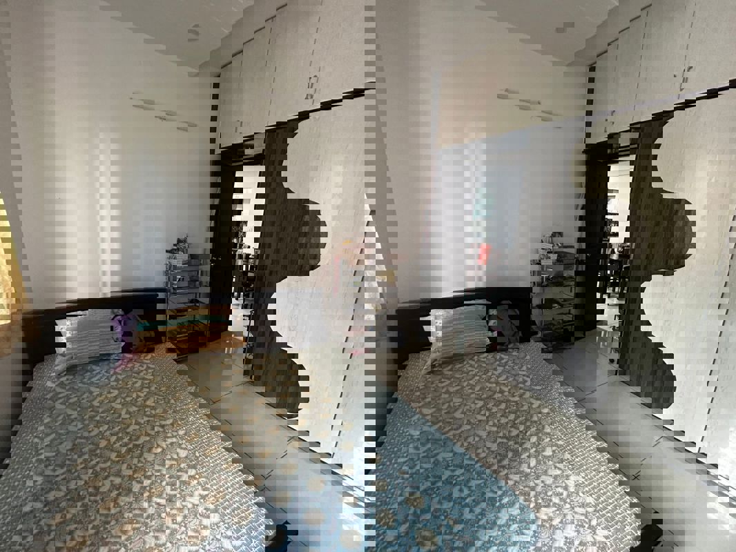 2 BHK Apartment For Rent in Prestige Lakeside Habitat