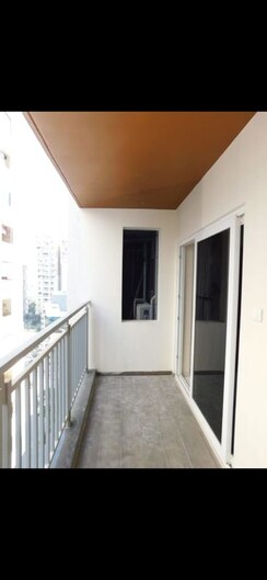 3 BHK + Pooja Room Apartment For Rent in Rajapushpa Eterna
