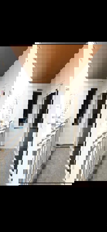 3 BHK + Pooja Room Apartment For Rent in Rajapushpa Eterna