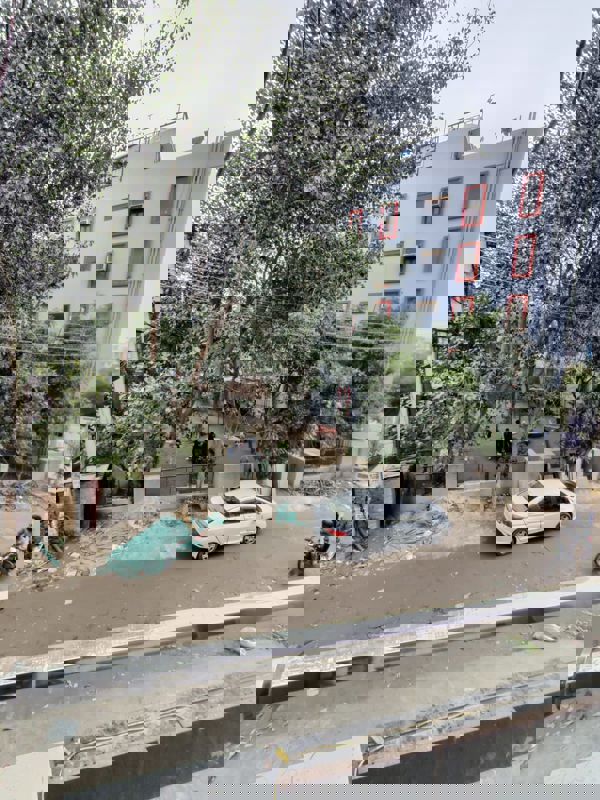 1 BHK Builder Floor For Rent in Sector 52