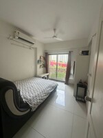 4 BHK + Pooja Room,Store Room 2585 Sq.Ft. Apartment in Applewoods Township