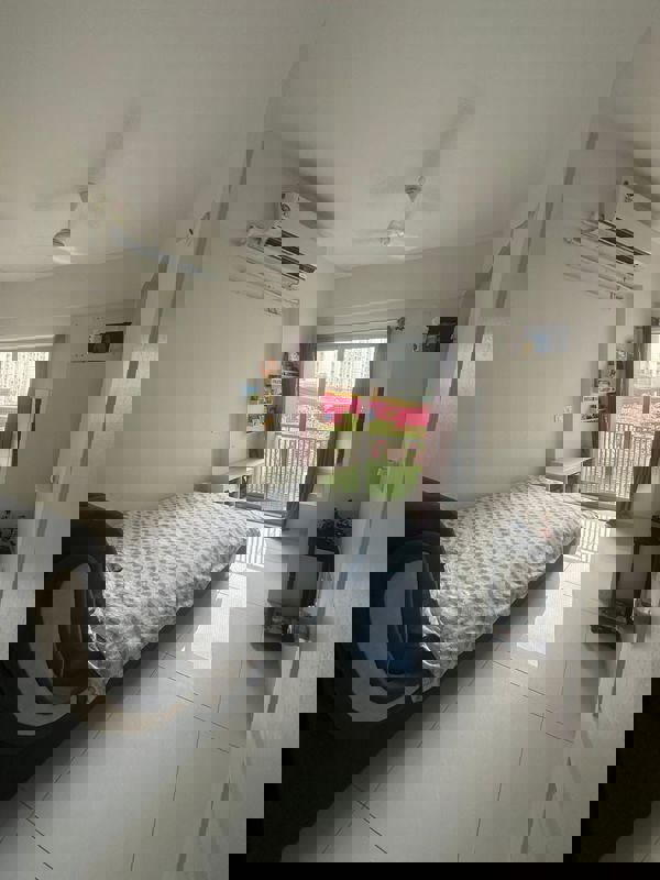 4 BHK + Pooja Room,Store Room Apartment For Rent in Applewoods Township