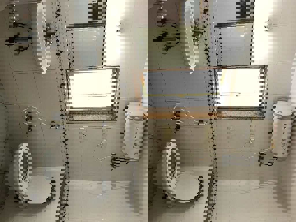 4 BHK Apartment For Rent in Andheri West