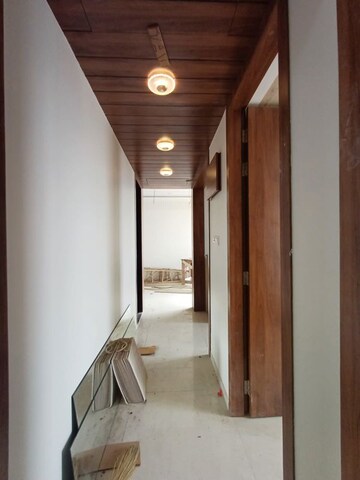 Corridor in 2 BHK Apartment at Sheth Zuri, Laxmi Nagar – for Rent