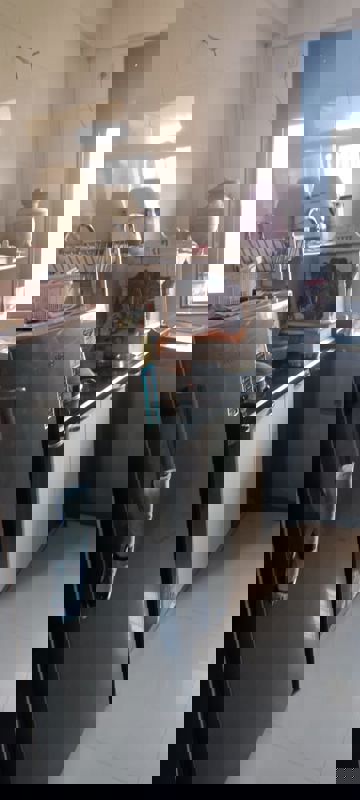 3 BHK Apartment For Rent in Oberoi Gardens Kandivali