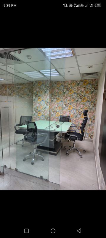 Office Space For Rent in Vipul Trade Centre