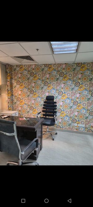 Team Area in  Office Space at Vipul Trade Centre, Sector 48 – for Rent