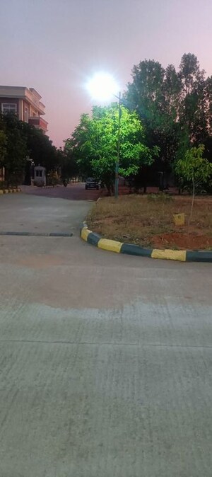  Plot For Sale in Fortune Butterfly City, Kadthal