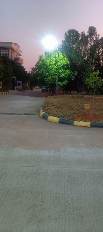  Plot For Sale in Fortune Butterfly City, Kadthal