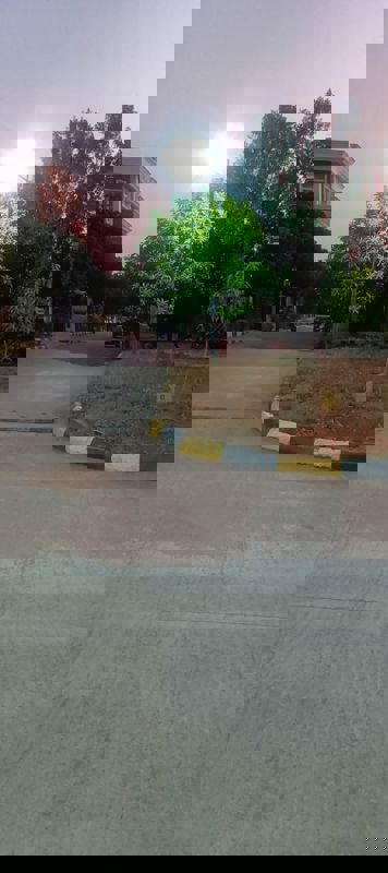 Plot For Sale in Fortune Butterfly City