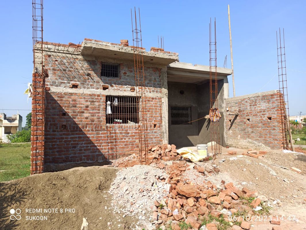 Plot For Sale in Panagar
