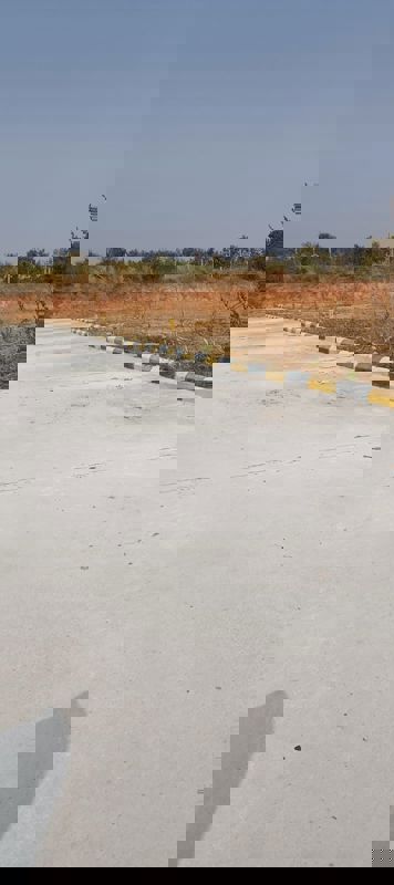 Plot For Sale in Fortune Butterfly City