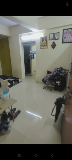 1 BHK + Study Room Apartment For Rent in Tilak Nagar