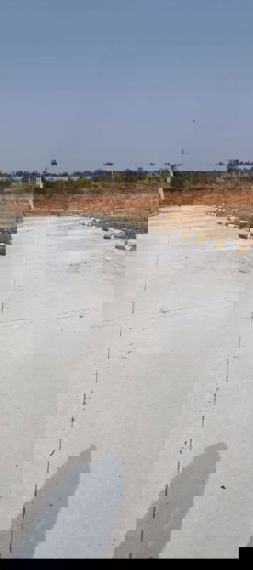 Plot For Sale in Fortune Butterfly City