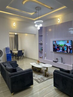 3 BHK + Pooja Room,Study Room Apartment For Rent in Rohini Sector 9