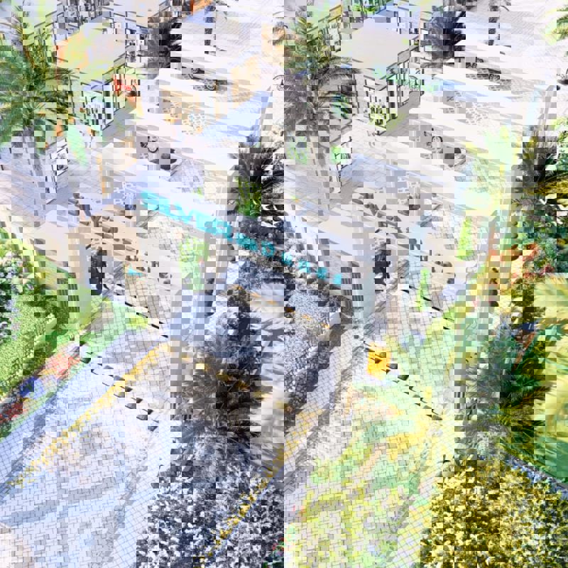 Plot For Sale in Tilawala