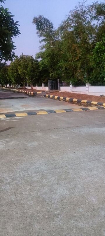  Plot For Sale in Fortune Butterfly City, Kadthal