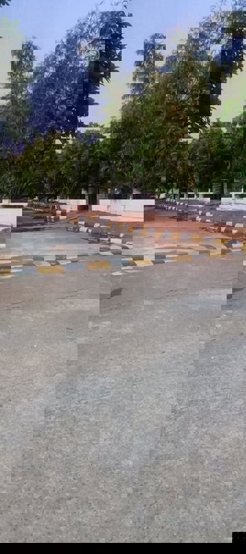 Plot For Sale in Fortune Butterfly City