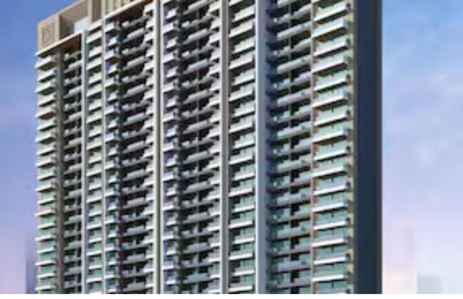 2 BHK 768 Sq.Ft. Apartment in Bhagwati Greens