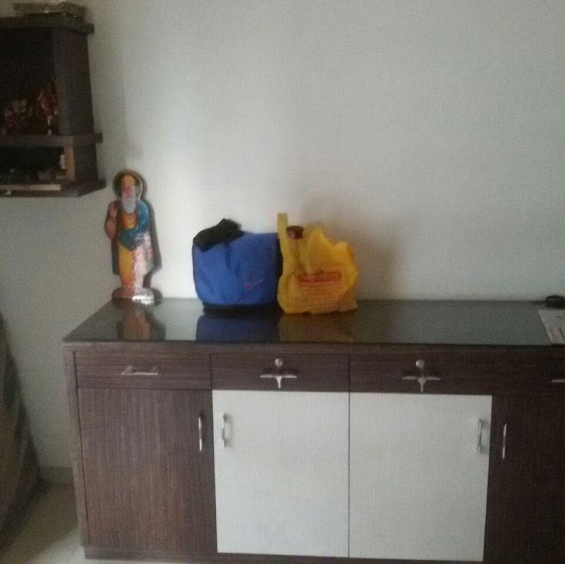 3 BHK Apartment For Sale in Kalpataru Estate Phase 2 Building 4 Society