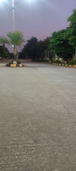  Plot For Sale in Fortune Butterfly City, Kadthal