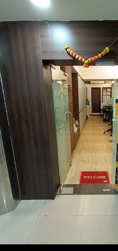Office Space For Rent in Kanakia Boomerang