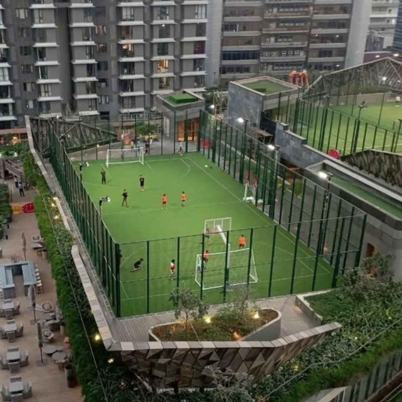 3 BHK Apartment For Sale in Worli