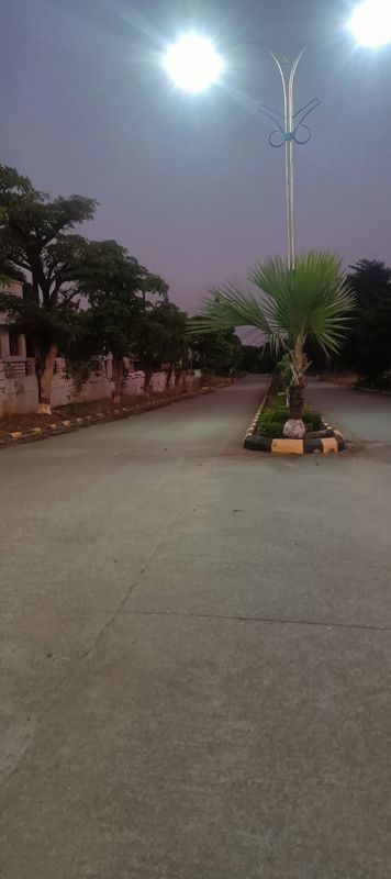 Plot For Sale in Fortune Butterfly City