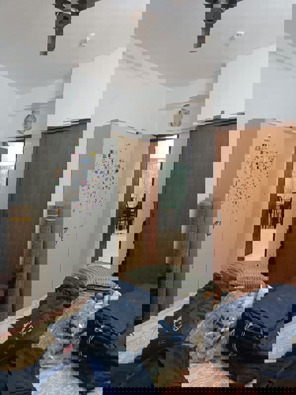 2 BHK Apartment For Sale in Paranjape Blue Ridge