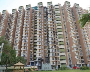 4 BHK Apartment For Sale in Uninav Utopia, Morti