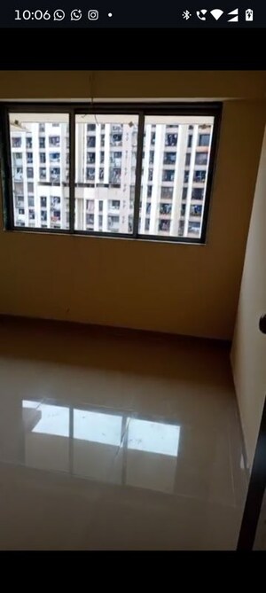 Balcony in 2 BHK Apartment at Kurla East – for Rent