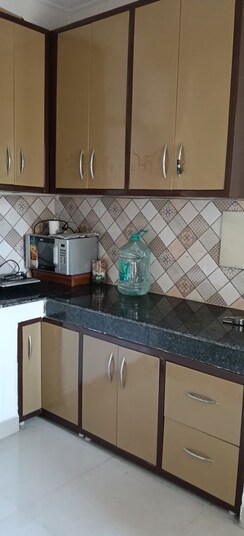 2 BHK + Pooja Room Apartment For Sale in Nilaya Greens