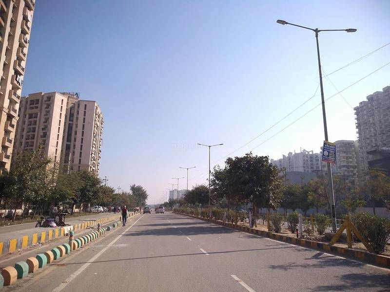 2 BHK 985 Sq.Ft. Apartment in KW Srishti