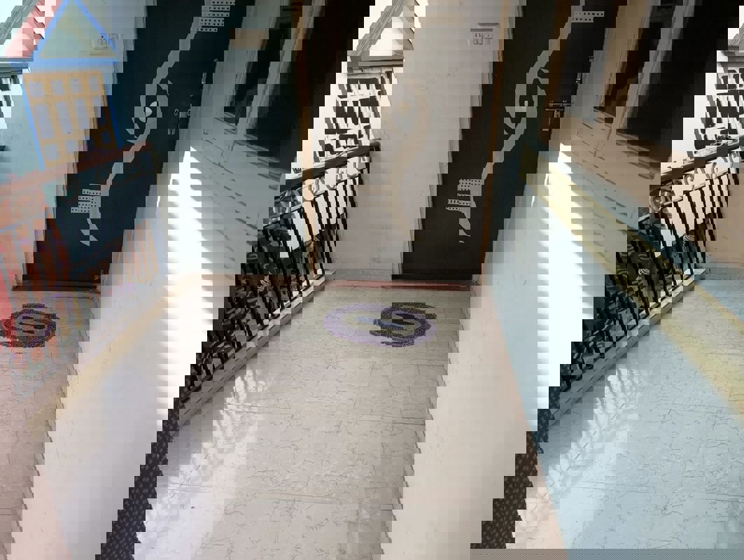 1 BHK + Store Room Villa For Rent in Satellite