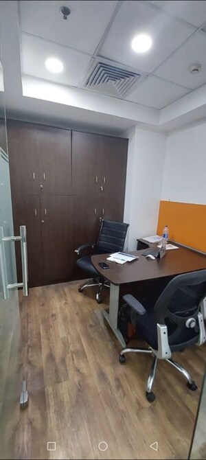 Team Area in  Warehouse at Trehan Iris Techpark, Sector 48 – for Rent