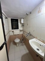 1 BHK 450 Sq.Ft. Apartment in Kishor Darshan Apartment