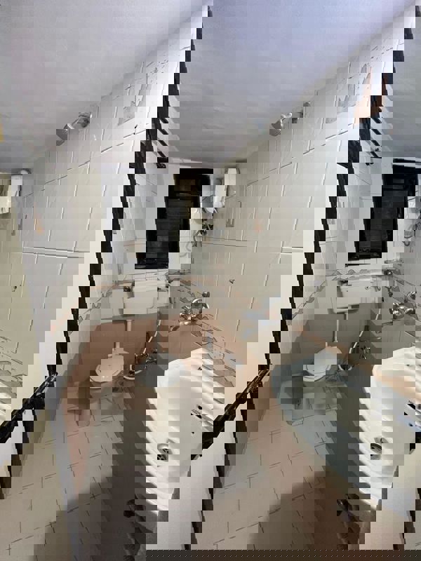 1 BHK Apartment For Rent in Kishor Darshan Apartment