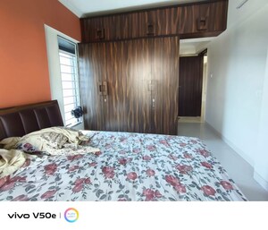 Bedroom in 2 BHK Apartment at Siroya New Jagdamba, Andheri East – for Sale