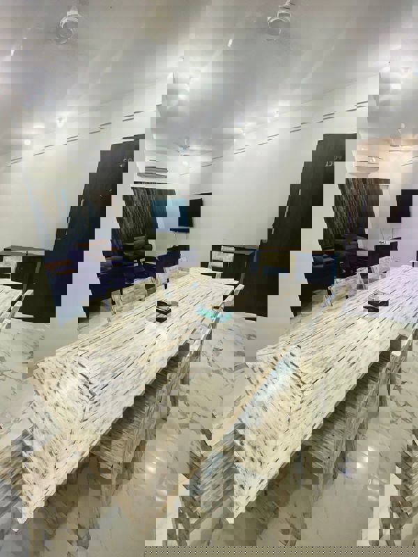 3 BHK 1073 Sq.Ft. Apartment in Raheja Ridgewood