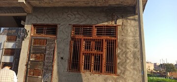 2 BHK Independent House – Exterior View View at Nandgram - for Sale