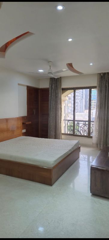 4 BHK Apartment For Rent in Raja Tirupati Balaji Towers