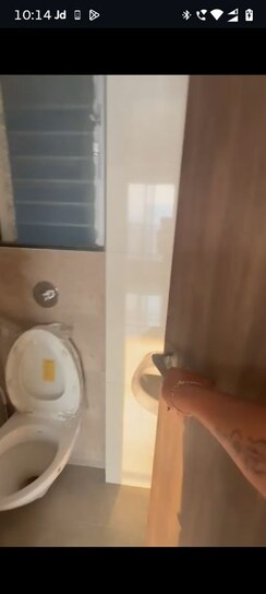 2 BHK + Study Room Apartment For Rent in Star Sayba Residency