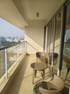 3 BHK Apartment For Rent in Santacruz West