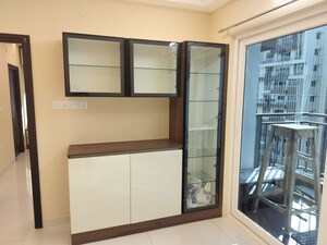 Room in 3 BHK Apartment at Aparna Sarovar Zicon, Nallagandla – for Rent