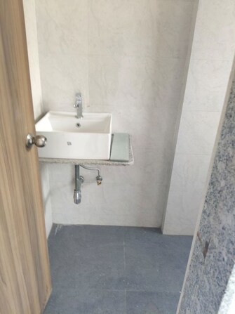 2 BHK + Study Room 536 Sq.Ft. Apartment in Sayba Heritage