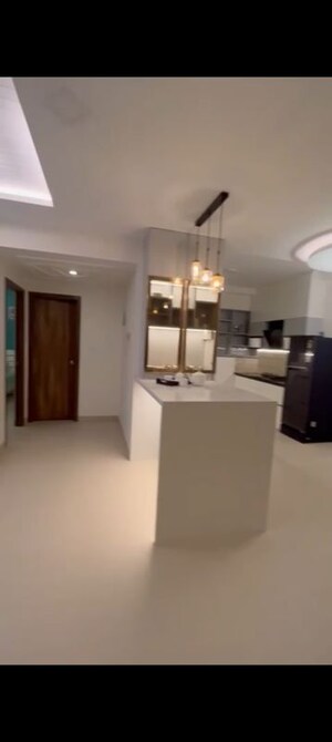 Kitchen in 3 BHK Apartment at Skav Ohana, Kr Puram – for Sale