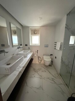 3 BHK + Pooja Room Apartment For Rent in Mittal Park