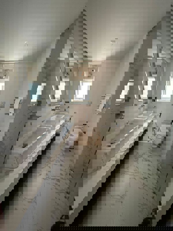 3 BHK + Pooja Room Apartment For Rent in Mittal Park